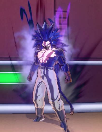 Well have more on Dragon Ball Xenoverse 2 over the coming days and weeks. . Super saiyan 8 cac mod